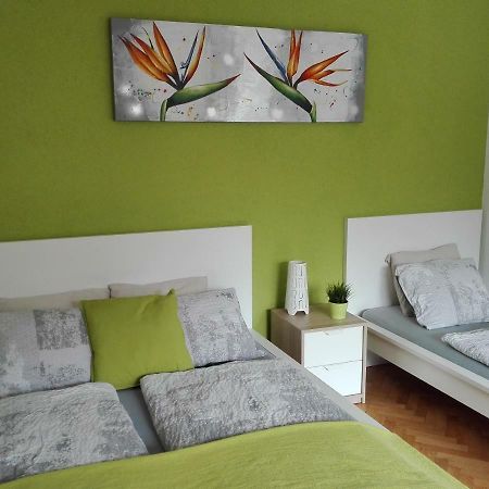 Apartments Grudnik 克拉尼斯卡戈拉 外观 照片