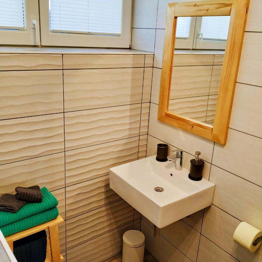 Apartments Grudnik 克拉尼斯卡戈拉 外观 照片