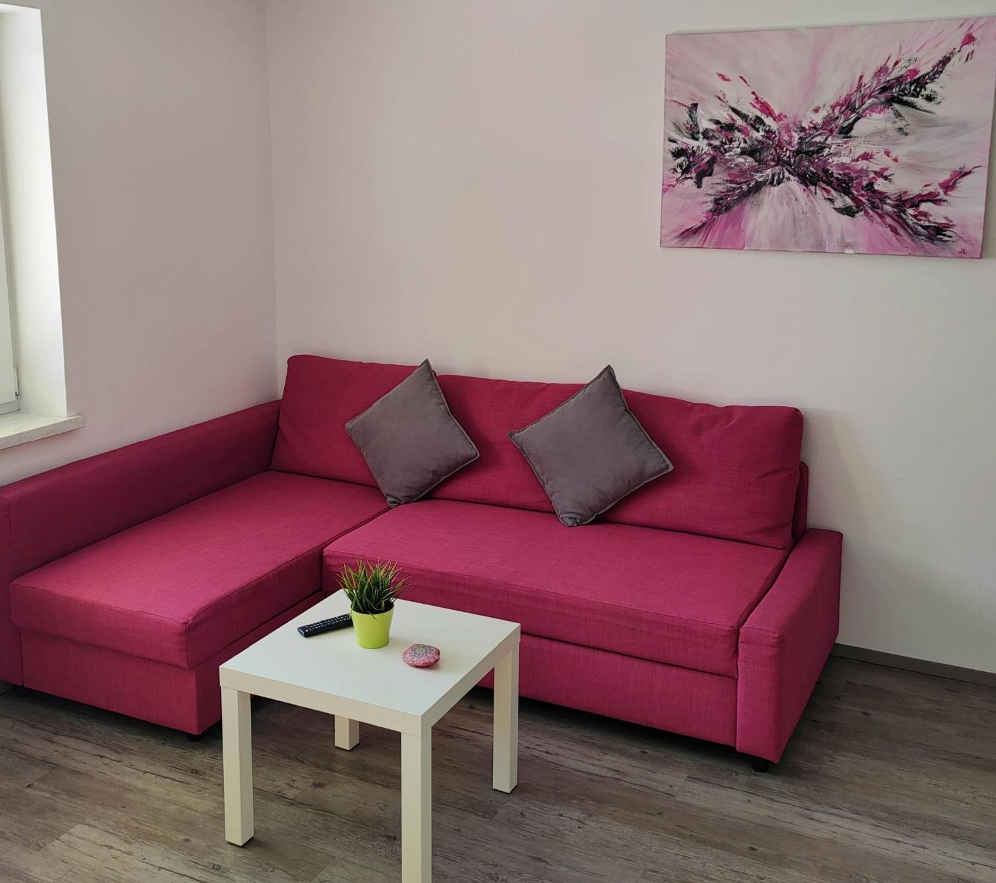 Apartments Grudnik 克拉尼斯卡戈拉 外观 照片
