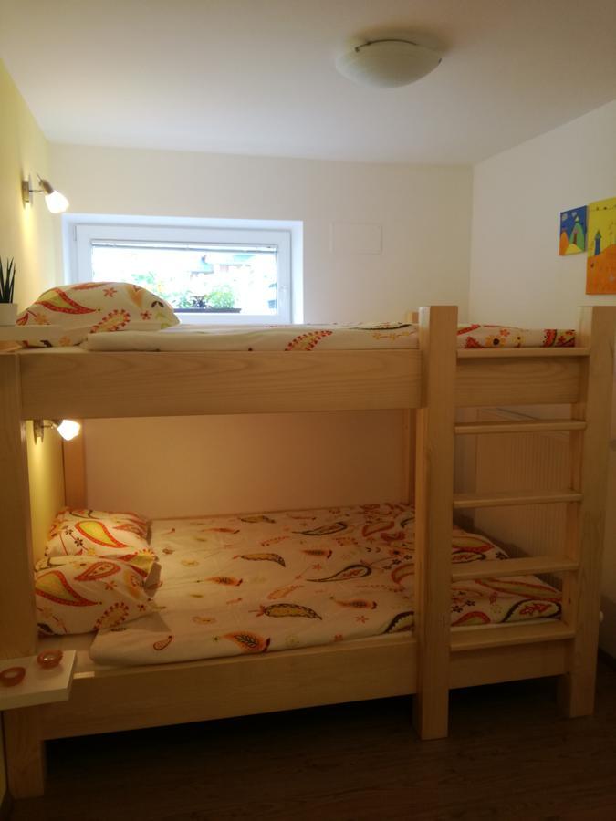 Apartments Grudnik 克拉尼斯卡戈拉 外观 照片