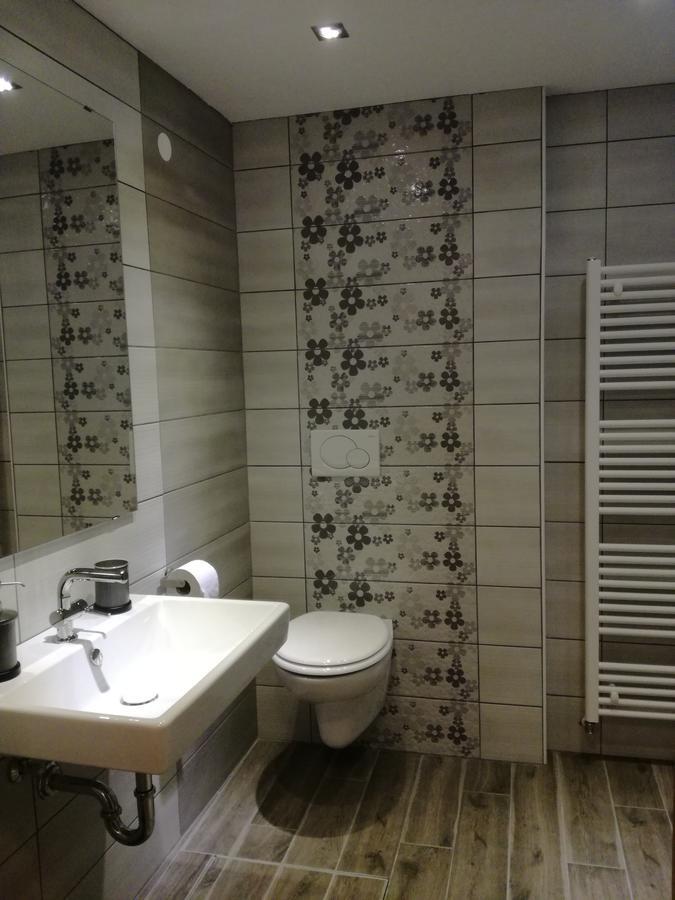 Apartments Grudnik 克拉尼斯卡戈拉 外观 照片