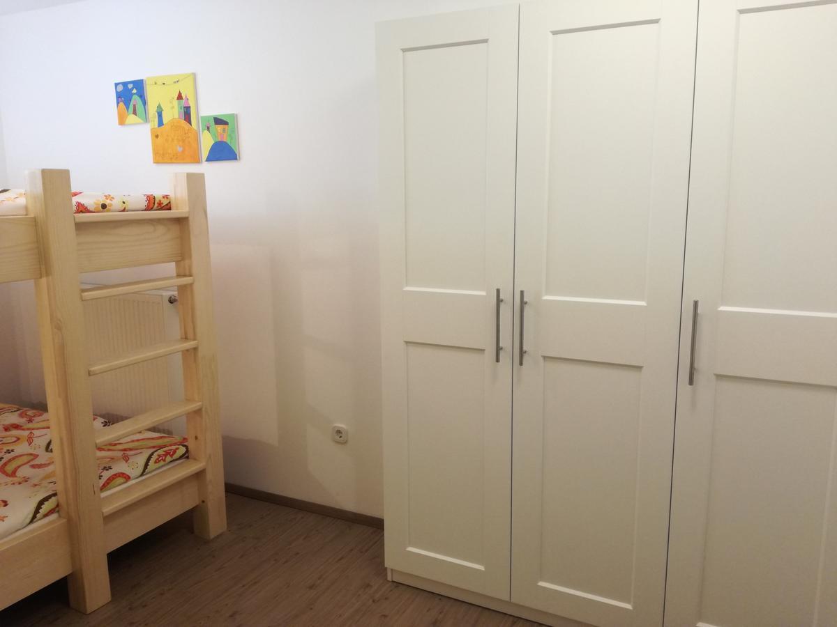 Apartments Grudnik 克拉尼斯卡戈拉 外观 照片