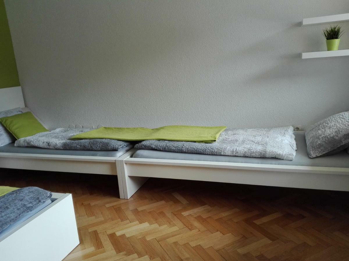 Apartments Grudnik 克拉尼斯卡戈拉 外观 照片