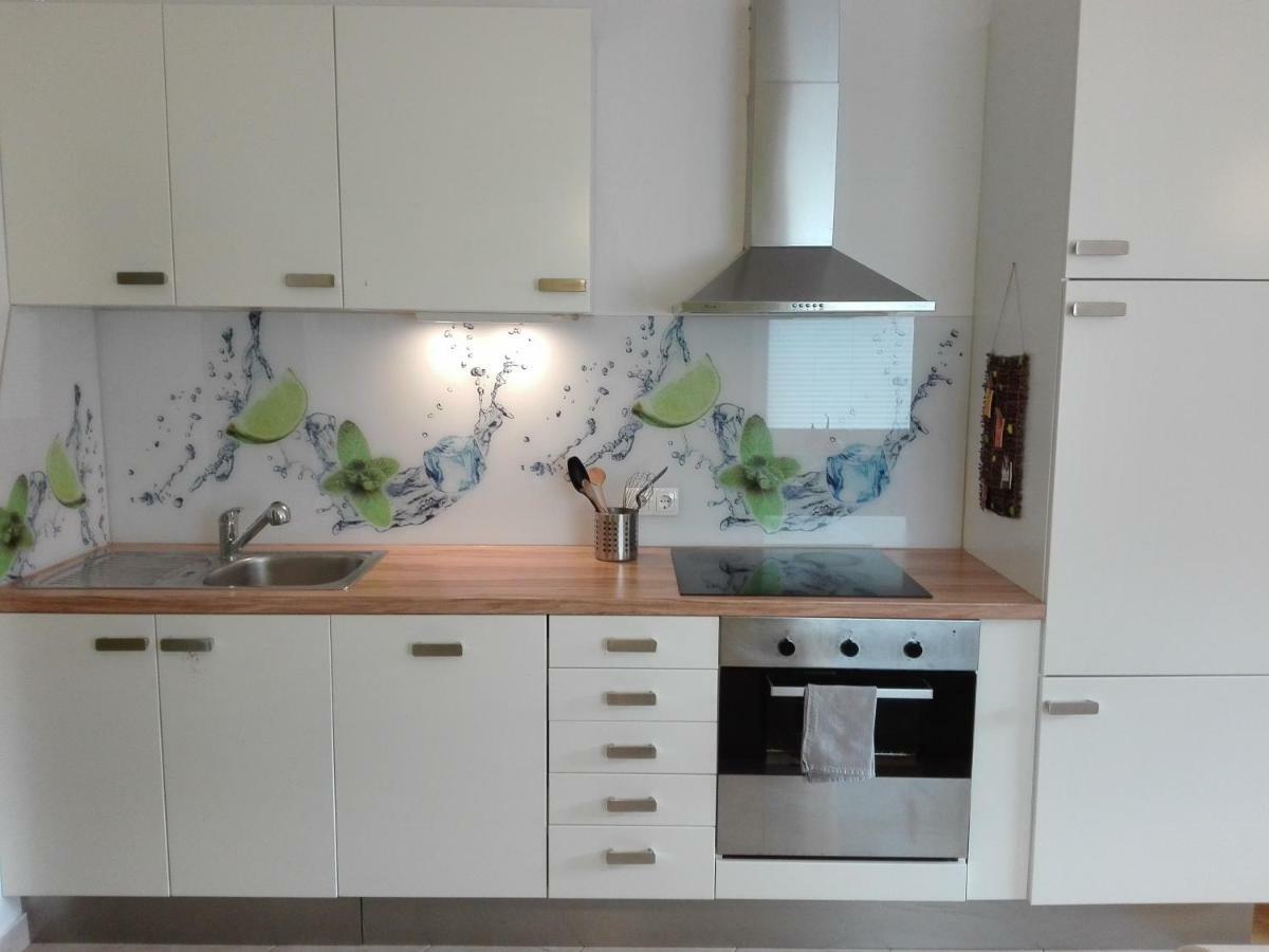 Apartments Grudnik 克拉尼斯卡戈拉 外观 照片